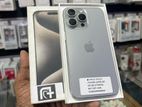 Apple iPhone 15 Pro Max (Used)