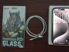 Apple iPhone 15 Pro Max (Used)