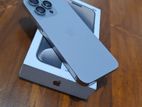 Apple iPhone 15 Pro Max (Used)