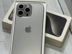 Apple iPhone 15 Pro Max (Used)