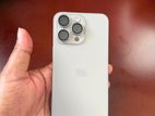 Apple iPhone 15 Pro Max (Used)