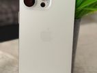 Apple iPhone 15 Pro Max (Used)