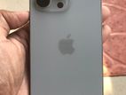 Apple iPhone 15 Pro Max (Used)