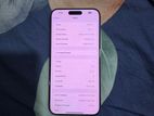 Apple iPhone 15 Pro Max (Used)