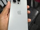 Apple iPhone 15 Pro Max (Used)