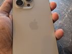 Apple iPhone 15 Pro Max (Used)