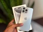Apple iPhone 15 Pro Max (Used)