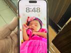 Apple iPhone 15 Pro Max (Used)