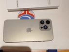 Apple iPhone 15 Pro Max 512GB (Used)