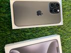 Apple iPhone 15 Pro Max (Used)