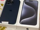 Apple iPhone 15 Pro Max (Used)