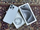 Apple iPhone 15 Pro Max (Used)