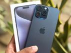 Apple iPhone 15 Pro Max (Used)