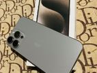 Apple iPhone 15 Pro Max (Used)