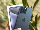 Apple iPhone 15 Pro Max (Used)