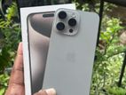 Apple iPhone 15 Pro Max (Used)