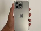 Apple iPhone 15 Pro Max (Used)