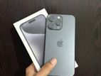 Apple iPhone 15 Pro Max (Used)