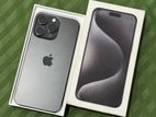 Apple iPhone 15 Pro Max (Used)