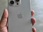 Apple iPhone 15 Pro Max (Used)