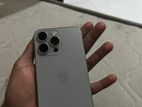 Apple iPhone 15 Pro Max (Used)
