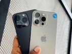 Apple iPhone 15 Pro Max (Used)