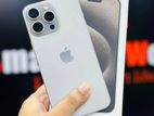 Apple iPhone 15 Pro Max (Used)