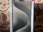 Apple iPhone 15 Pro Max (Used)