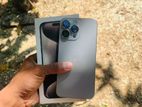 Apple iPhone 15 Pro Max (Used)