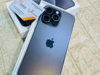 Apple iPhone 15 Pro Max (Used)