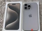 Apple iPhone 15 Pro Max (Used)