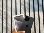 Apple iPhone 15 Pro Max (Used)