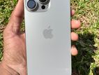 Apple iPhone 15 Pro Max (Used)