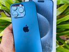 Apple iPhone 15 Pro Max (Used)