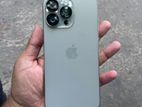 Apple iPhone 15 Pro Max (Used)