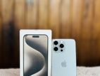 Apple iPhone 15 Pro Max (Used)