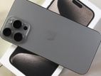 Apple iPhone 15 Pro Max (Used)