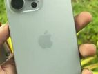 Apple iPhone 15 Pro Max (Used)