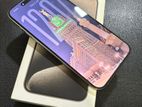 Apple iPhone 15 Pro Max (Used)
