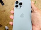 Apple iPhone 15 Pro Max (Used)
