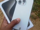Apple iPhone 15 Pro Max (Used)