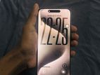 Apple iPhone 15 Pro Max (Used)
