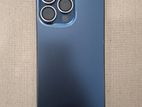 Apple iPhone 15 Pro Max (Used)