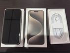 Apple iPhone 15 Pro Max (Used)