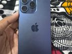 Apple iPhone 15 Pro Max (Used)