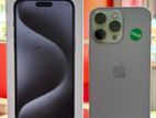 Apple iPhone 15 Pro Max (Used)