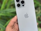 Apple iPhone 15 Pro Max (Used)