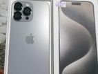 Apple iPhone 15 Pro Max (Used)