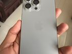 Apple iPhone 15 Pro Max (Used)