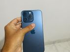 Apple iPhone 15 Pro Max (Used)